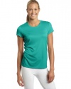 Asics Women's Core Short Sleeve Tee