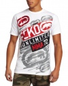 ecko unltd. Men's Shielded Tee