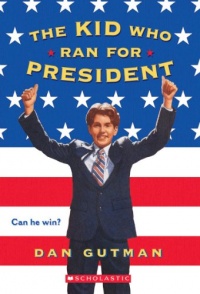 The Kid Who Ran For President The Kid Who Ran For President