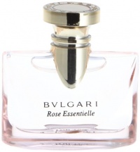Bvlgari Rose Essentielle by Bvlgari Mini EDP .17 oz Women Bvlgari Rose Essentielle by Bvlgari Mini EDP .17 oz Women