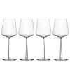 Iittala Essence Red Wine Glasses, Set of 4, Clear