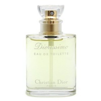 Christian Dior Diorissimo Eau De Toilette Spray - 50ml/1.7oz