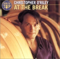 Christopher O'Riley At The Break Christopher O'Riley At The Break