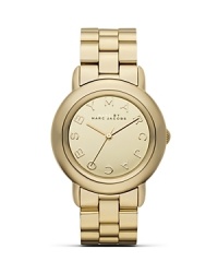 MARC BY MARC JACOBS puts a subtle stamp on a menswear-inspired bracelet band. Wear this borrowed-from-the-boys style to work a masculine feminine mash-up. MARC BY MARC JACOBS puts a subtle stamp on a menswear-inspired bracelet band. Wear this borrowed-from-the-boys style to work a masculine feminine mash-up.