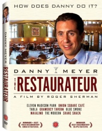 The Restaurateur The Restaurateur