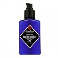 Jack Black Double Duty Face Moisturizer SPF 20 3.3oz Jack Black Double Duty Face Moisturizer SPF 20 3.3oz