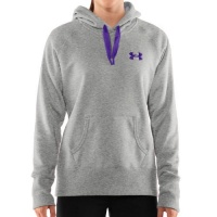 Women's Charged Cotton® Storm Hoody Tops by Under Armour Women's Charged Cotton® Storm Hoody Tops by Under Armour
