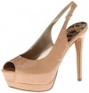 Sam Edelman Women's Penelope Platform Pump