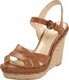 Enzo Angiolini Women's Greyti Wedge Sandal