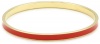 Kate Spade New York Take Heart Solid Idiom Bangle Bracelet