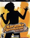 Karaoke Revolution Volume 3