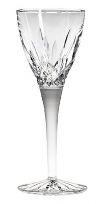 Waterford Crystal Lismore 2-Ounce Cordial Glasses, Set of 4 Waterford Crystal Lismore 2-Ounce Cordial Glasses, Set of 4