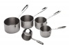 All-Clad Stainless Measuring Cup Set