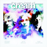 The Very Best of Cream The Very Best of Cream