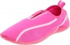 Speedo Wave Walker Zip Water Shoe (Little Kid/Big Kid)