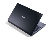 Acer Aspire AS5750-6866 15.6-Inch Laptop (Black)