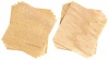 Elizabeth Karmel's 7.25- by 8-inch Organic Grilling Wraps Combo Pack, 4 Maple and 4 Hickory