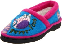 ACORN Fat Cat Slipper (Toddler/Little Kid/Big Kid) ACORN Fat Cat Slipper (Toddler/Little Kid/Big Kid)