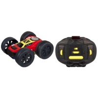 Tonka Ricochet R/C Rampage Flip With Roll Cage Tonka Ricochet R/C Rampage Flip With Roll Cage