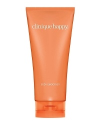A lightweight, body-smoothing lotion that captures the sensuous scent of citrus and flowers. Leaves skin feeling smooth, silky.