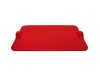 Emile Henry Rectangular Baking Stone, Red