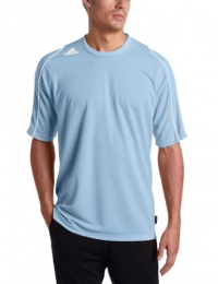 adidas Squadra II Soccer Jersey (Argentina Blue/White) - XX-Large adidas Squadra II Soccer Jersey (Argentina Blue/White) - XX-Large