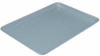 Chicago Metallic Commercial II Non-Stick Jelly Roll Pan, 16-3/4 by 12-Inch Chicago Metallic Commercial II Non-Stick Jelly Roll Pan, 16-3/4 by 12-Inch