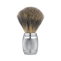 The Art of Shaving Fusion Chrome Collection Shaving Brush The Art of Shaving Fusion Chrome Collection Shaving Brush