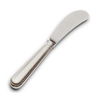 Wallace Italian Sterling Palatina Butter Serving Knife Wallace Italian Sterling Palatina Butter Serving Knife