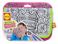 ALEX® Color a Wristlet ALEX® Color a Wristlet