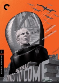 Things to Come (Criterion Collection) Things to Come (Criterion Collection)