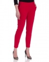 Jones New York Women's Petite Runway Skinny Pant