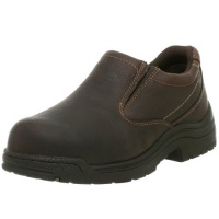 Timberland PRO Men's 53534 Titan Safety-Toe Slip-On Timberland PRO Men's 53534 Titan Safety-Toe Slip-On
