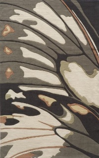 Area Rug 8x11 Rectangle Contemporary Multi Color Color - Momeni Elements Rug from RugPal Area Rug 8x11 Rectangle Contemporary Multi Color Color - Momeni Elements Rug from RugPal