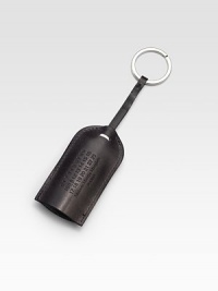A sleek and supple, logo accented design with 8GB of space for all your important files. Leather8GBUSB 2.0Metal key ringMade in Italy A sleek and supple, logo accented design with 8GB of space for all your important files. Leather8GBUSB 2.0Metal key ringMade in Italy