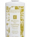 Eminence Blueberry Soy Exfoliating Cleanser, 8.4 Ounce