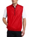Adidas Golf Men's Climaproof Wind Zip Vest