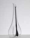 Riedel Black Tie Smile Decanter