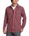 ecko unltd. Men's Long Sleeve Shirt