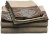 Croscill Royalton King Sheet Set