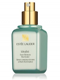 This fast-acting serum is proven to dramatically reduce every key sign of uneven skintone: redness, acne marks, dark spots, sun spots and discolorations. Instantly, redness is reduced and skin looks radiant. In a clinical test, 62% of women showed a significant improvement in skintone in just two weeks. Over time, skin looks noticeably clearer and brighter, vibrant and more even-toned. This oil-free formula is proven gentle and effective for all skin types. This fast-acting serum is proven to dramatically reduce every key sign of uneven skintone: redness, acne marks, dark spots, sun spots and discolorations. Instantly, redness is reduced and skin looks radiant. In a clinical test, 62% of women showed a significant improvement in skintone in just two weeks. Over time, skin looks noticeably clearer and brighter, vibrant and more even-toned. This oil-free formula is proven gentle and effective for all skin types.