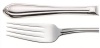 Gorham Melon Bud 5-Piece Stainless Steel Flatware Place Setting, Service for 1