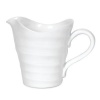 Sophie Conran by Portmeirion 1/2-Pint Small Pitcher, White