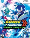 Sonic Riders Zero Gravity