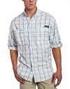 Columbia Sportswear Men's Super Tamiami Long Sleeve Shirt