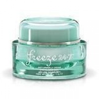 Freeze 24/7 Anti-Wrinkle Cream .33 oz (10 ml) Freeze 24/7 Anti-Wrinkle Cream .33 oz (10 ml)