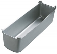 Wilton Aluminum 16 by 4 by 4-1/2-Inch Long Loaf Pan Wilton Aluminum 16 by 4 by 4-1/2-Inch Long Loaf Pan
