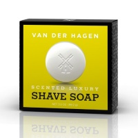 Van Der Hagen Men's Luxury Scented Soap, 3.5-Ounces (Pack of 3) Van Der Hagen Men's Luxury Scented Soap, 3.5-Ounces (Pack of 3)