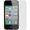 iPhone 4 / 4S Diamond Finishing Screen Protector - 3 Pack