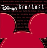 Disney's Greatest 3 Disney's Greatest 3